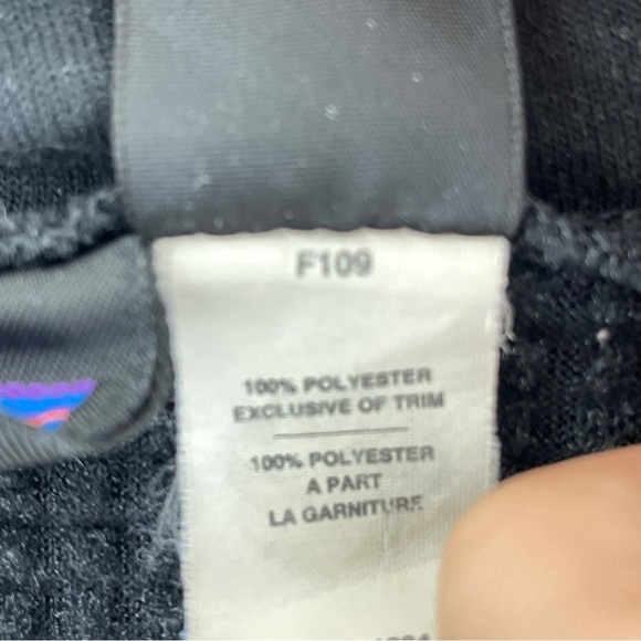 Patagonia Polartec vest black women’s M m0003 - Picture 4 of 9